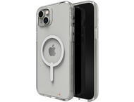 Калъфи Gear4 D3O Crystal Palace Snap Apple iPhone 14 Plus Clear