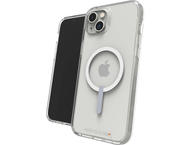 Калъфи Gear4 D3O Crystal Palace Snap Apple iPhone 14 Plus Clear