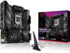 Дънни платки ASUS ROG STRIX B560-G GAMING WIFI