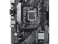 Дънни платки ASUS PRIME B560M-K