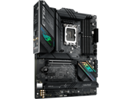 Дънни платки ASUS ROG STRIX B660-F Gaming WiFi