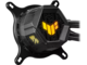 Охладители ASUS TUF GAMING LC 120 ARGB