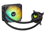 Охладители ASUS TUF GAMING LC 120 ARGB