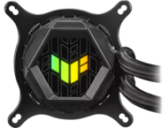 Охладители ASUS TUF GAMING LC 120 ARGB