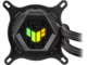Охладители ASUS TUF GAMING LC 120 ARGB