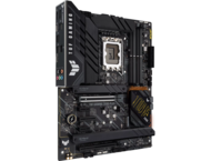 Дънни платки ASUS TUF GAMING Z690-PLUS