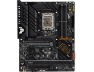 Дънни платки ASUS TUF GAMING Z690-PLUS