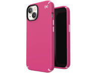 Калъфи Speck iPhone 14, iPhone 16e PRESIDIO 2 PRO (DIGITALPINK/BLOSSOMPINK/WHITE)