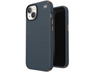 Калъфи Speck iPhone 14, iPhone 16e PRESIDIO 2 PRO (CHARCOAL/COOL BRONZE/SLATE)
