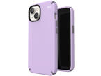 Калъфи Speck iPhone 14, iPhone 16e Presidio2 Pro, SpringPurpleCloudygrey/White