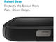 Калъфи Speck iPhone 14 Presidio2 Pro, Black/White