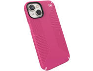 Калъфи Speck iPhone 14, iPhone 16e Presidio 2 Grip with MagSafe, DigitalPink