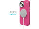 Калъфи Speck iPhone 14, iPhone 16e Presidio 2 Grip with MagSafe, DigitalPink