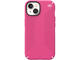 Калъфи Speck iPhone 14, iPhone 16e Presidio 2 Grip with MagSafe, DigitalPink
