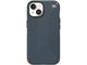 Калъфи Speck iPhone 14, iPhone 16e Presidio2 Grip, Charcoal/CoolBronzeWhite