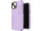 Калъфи Speck iPhone 14, iPhone 16e Presidio2 Grip, SpringPurpleCloudy/GreyWhite