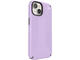 Калъфи Speck iPhone 14, iPhone 16e Presidio2 Grip, SpringPurpleCloudy/GreyWhite