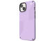 Калъфи Speck iPhone 14, iPhone 16e Presidio2 Grip, SpringPurpleCloudy/GreyWhite