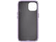 Калъфи Speck iPhone 14, iPhone 16e Presidio2 Grip, SpringPurpleCloudy/GreyWhite