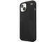 Калъфи Speck iPhone 14, iPhone 16e Presidio2 Grip, Black/White