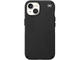Калъфи Speck iPhone 14, iPhone 16e Presidio2 Grip, Black/White
