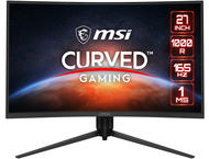 Монитори MSI Optix G271CQP