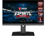 Монитори MSI Optix MAG245R2