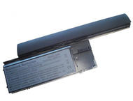 Батерии Батерия за DELL Latitude D620 D630 D631 Precision M2300 KD489