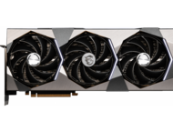 Видео карти MSI GeForce RTX 4090 SUPRIM 24G