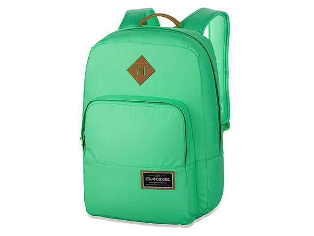 Чанти за Лаптопи Dakine CAPITOL 23L summer 2014 Limeade