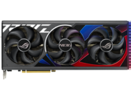 Видео карти ASUS ROG Strix GeForce RTX 4090 OC 24GB