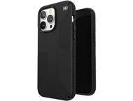 Калъфи Speck iPhone 14 Pro Max Presidio2 Grip, Black/White