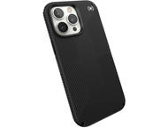 Калъфи Speck iPhone 14 Pro Max Presidio2 Grip, Black/White