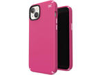 Калъфи Speck iPhone 14 Plus Presidio2 Pro MagSafe, DigitalPink/BlossomPinkWhite