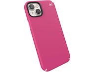 Калъфи Speck iPhone 14 Plus Presidio2 Pro MagSafe, DigitalPink/BlossomPinkWhite