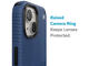 Калъфи Speck iPhone 14 Plus PRESIDIO 2 GRIP (COASTAL BLUE/BLACK/WHITE)