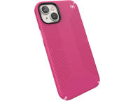 Калъфи Speck Presidio2Grip с MagSafe за iPhone 14 Plus, DigitalPink