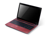 Лаптопи Acer Aspire 5552