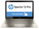Лаптопи HP Spectre 13 Pro