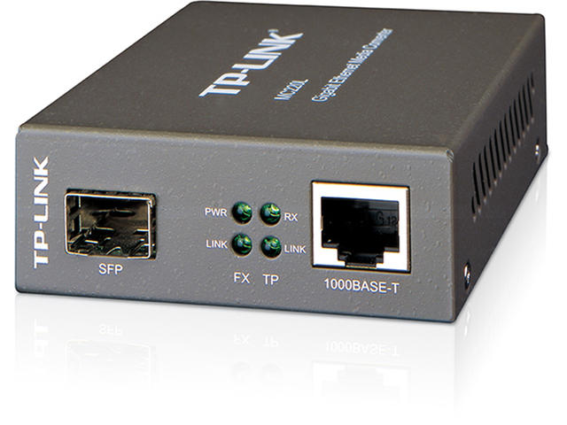 Безжични адаптери TP-Link MC220L