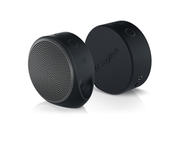 Колони Bluetooth говорител Logitech X100 Gray
