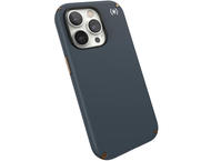 Калъфи Speck iPhone 14 Pro Presidio2 Pro, Charcoal/CoolBronzeWhite