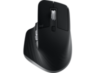 Мишки Logitech MX MASTER 3S For Mac, SPACE GREY