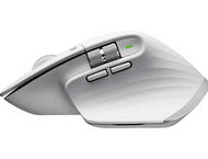 Мишки Logitech MX MASTER 3S For Mac, PALE GREY