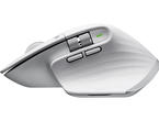 Мишки Logitech MX MASTER 3S For Mac, PALE GREY