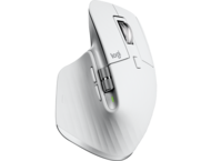 Мишки Logitech MX MASTER 3S For Mac, PALE GREY