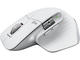 Мишки Logitech MX MASTER 3S For Mac, PALE GREY