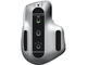 Мишки Logitech MX MASTER 3S For Mac, PALE GREY