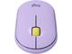 Мишки Logitech Pebble M350, Lavender Lemonade