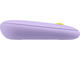 Мишки Logitech Pebble M350, Lavender Lemonade